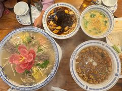 -老雒阳面馆·水席·洛阳菜(王城路店)