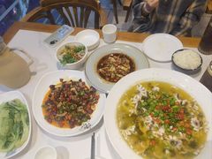 -三猫黑鱼花(南大店)