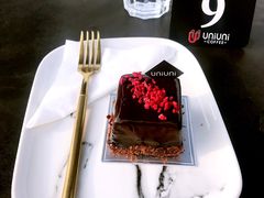 覆盆子黑森林-UNI UNI(环亚凯瑟琳店)