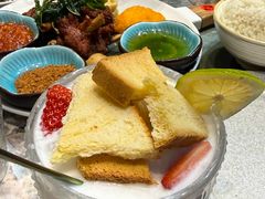 -浩海火烧云傣家菜(京广店)