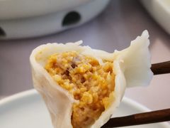 原汁海胆水饺-喜鼎海胆水饺(平安金融中心店)