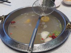 -千牛将·鲜牛肉火锅(开元路店)