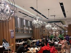 大堂-虾饺妹·酒家(海珠广场店)