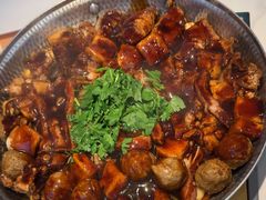 -黄记煌三汁焖锅(崇文门店)