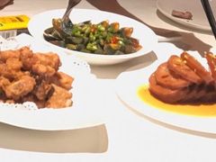 -张福记(五一公园店)