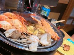 -九田家黑牛烤肉料理(溧阳吾悦店)