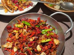 -山石榴·贵州菜(陆家嘴中心店)