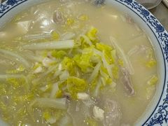 -悦府东北私房菜·饺子王·铁锅炖(长白山万达店)