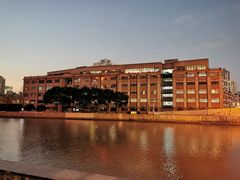 -上海四行仓库抗战纪念馆