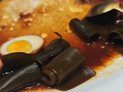 -鹊华居·地道鲁菜·海鲜·融合味(大明湖店)