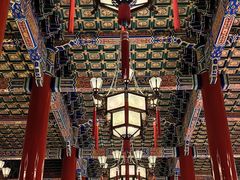 -天安门城楼