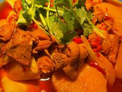 -香料集市新疆餐厅·清真聚餐(成都远洋太古里店)
