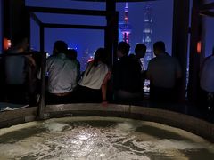 -非常时髦餐厅VUE Restaurant(外滩茂悦大酒店)