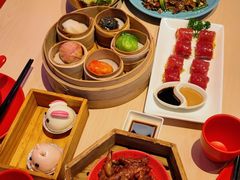 豉汁蒸凤爪-避风塘(五角场店)
