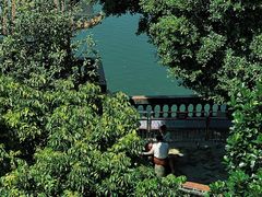 -东莞市可园博物馆