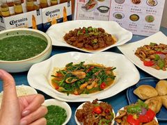 -芝城故事·建瓯土菜