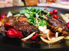 -将相和·海鲜蒸饺大连菜