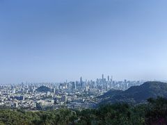 -广州市白云山风景名胜区