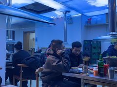 -老地方泥炉烤肉(总店)