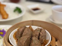 -利苑酒家(金宝店)