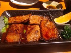 煎猪肝-天手古舞居酒屋(889广场店)