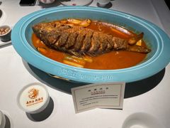 -阿五黄河大鲤鱼(纬三路店)