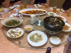 -烤肉宛饭庄(南礼士路店)
