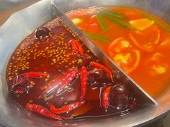 -湊湊火锅·茶憩(皇姑万象汇店)