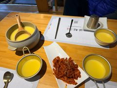 -延松朝鲜族料理