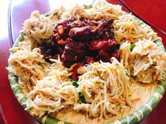 -王村姑老土炕莜面村(桥东店)