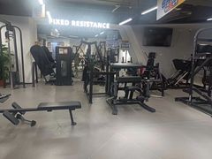 -超鹿运动(达信大厦店)