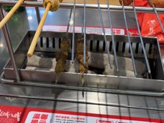 -彭城八戒羊肉串(总店)