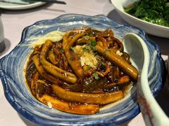 -老阊门菜馆(山塘街店)