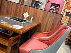 -晓林火锅(安定门店)