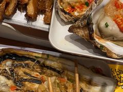 -木屋烧烤(坂田天安云谷店)