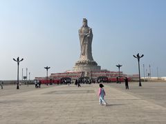 -天津妈祖文化园