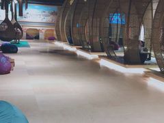 -汤W城市微度假(仓山店)