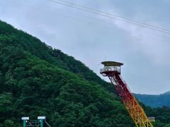-本溪关山湖风景区