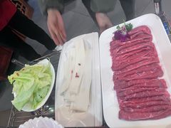 -京顺祥·清真铜锅涮肉(朱雀门店)