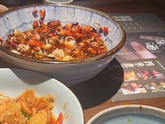 -薇酌饮·陕西菜(南门外店)