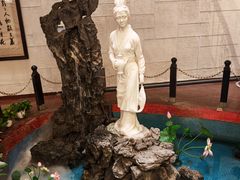 大堂-楼外楼(西湖景区孤山路店)