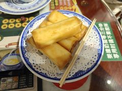 -广信牛奶甜品世家(台东店)