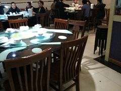 大堂-久久湖北菜