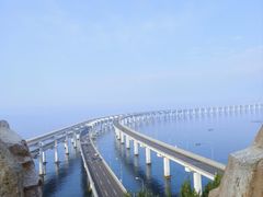-星海湾跨海大桥