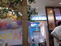 -夏日玛莉西餐厅(梅溪湖步步高店)