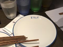 -美奈小馆·越南料理(中航城君尚购物中心店)