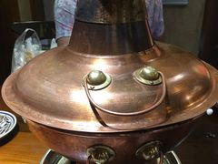 -下杨家青海土火锅(海湖店)