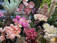 -BEAST野兽派(上海浦东嘉里城店)