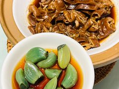 -江城小馆陕南妈妈菜·全球旅行餐厅(钟楼店)