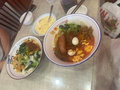 -大嘻咹biangbiang面(历史博物馆店)